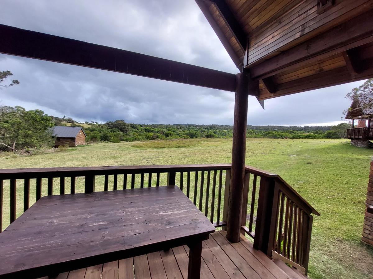 Kragga Kamma Game Park Vila Port Elizabeth Exterior foto