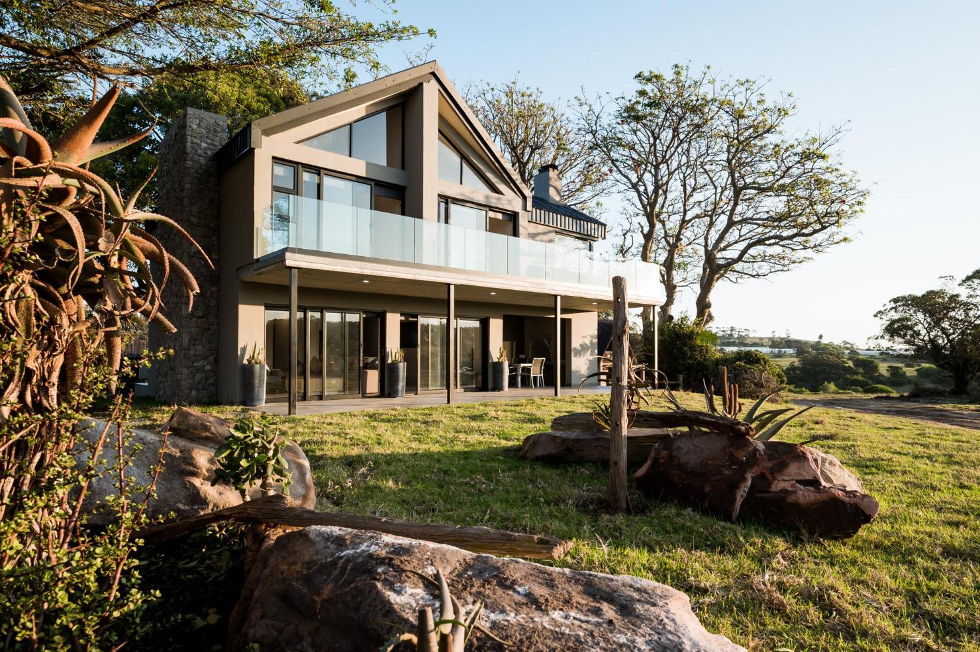Kragga Kamma Game Park Vila Port Elizabeth Exterior foto